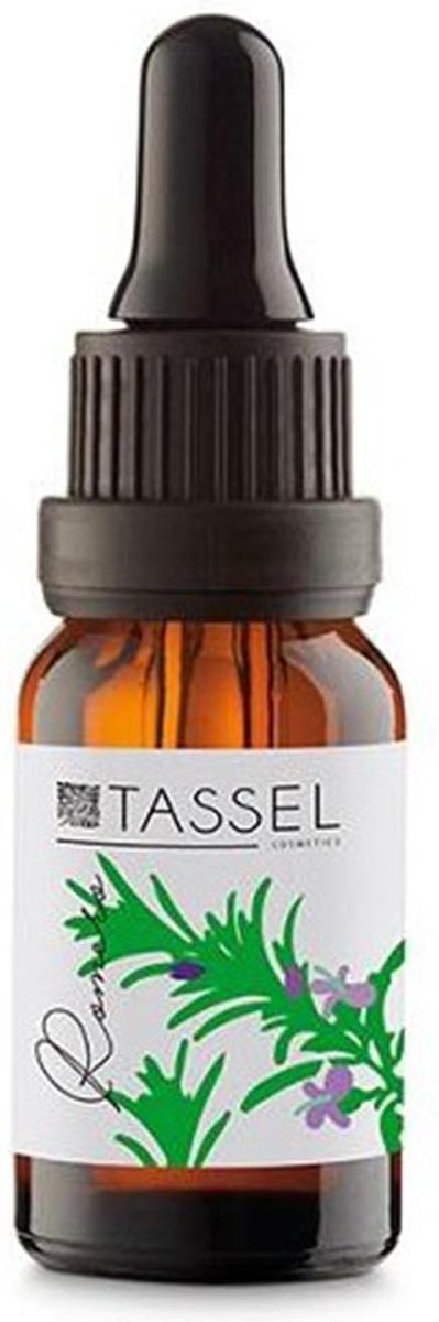 Eurostil Tassel Aceite Esencial Romero 15ml