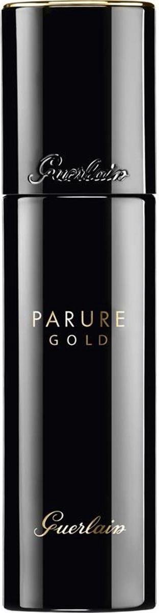 Guerlain Parure Gold Fond de teint Lumière d'or IP 30 12 Rose Clair 30 ml |  bol