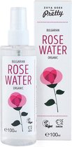 Zoya Goes Pretty Floral Waters Rose Water Spray 100ml