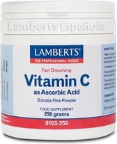 Vitamine C Ascorb Zuur/L8103