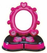 Toi Toys Spiegel roze incl. licht+geluid