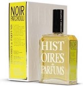 Histoires de Parfums - Noir Patchouli - Eau de parfum - 120ml