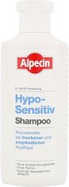 Alpecin Shampooing 250ml Hypo Sensitive sec / Rec