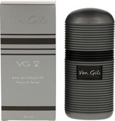 Van Gils - VG V eau de toilette spray 50 ml