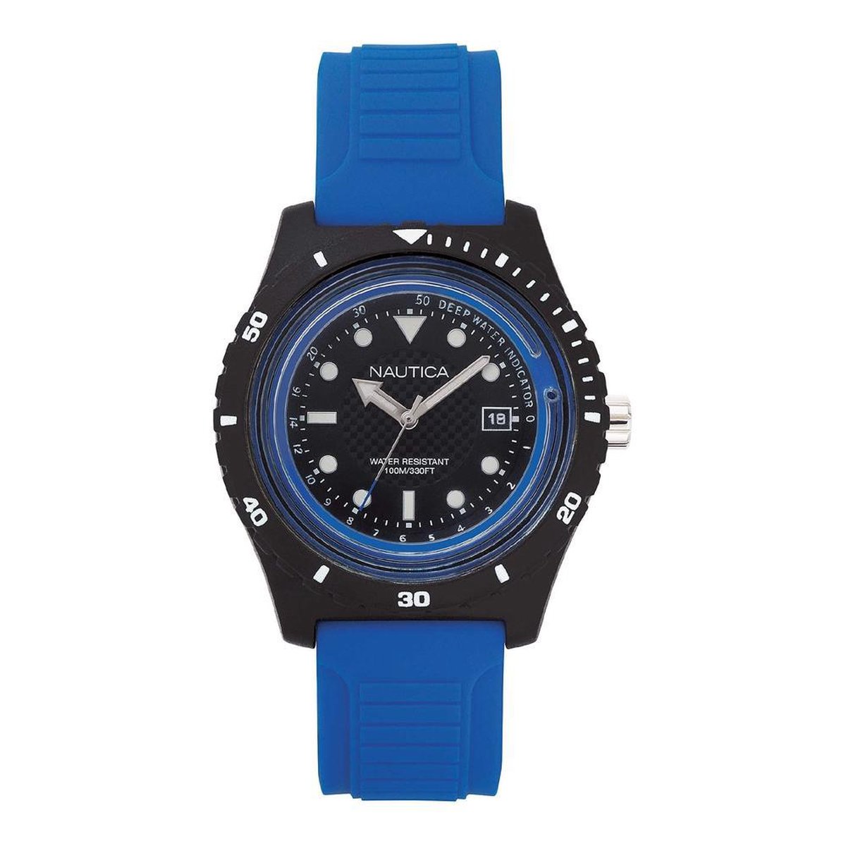 Horloge Heren Nautica NAPIBZ002 (46 mm)