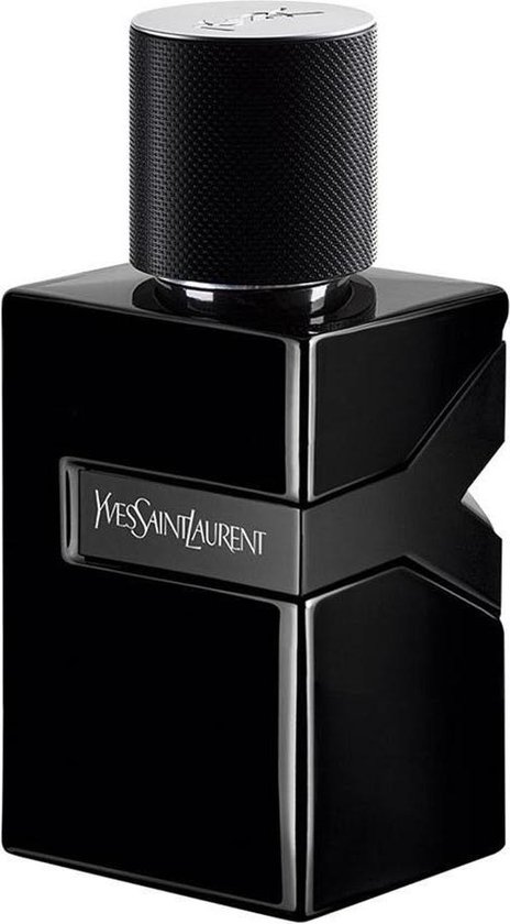 Typisch campus sextant Yves Saint Laurent - Eau de parfum - Y le parfum - 100 ml | bol.com