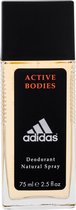 Adidas - Active Bodies DEO - 75ML
