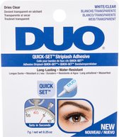 Bol.com Duo® Quick-Set Striplash Adhesive White/clear 7 gr aanbieding