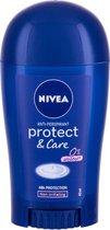 Nivea - Protect & Care Antiperspirant - 40ml