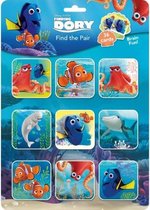 Finding Dory Geheugenspel