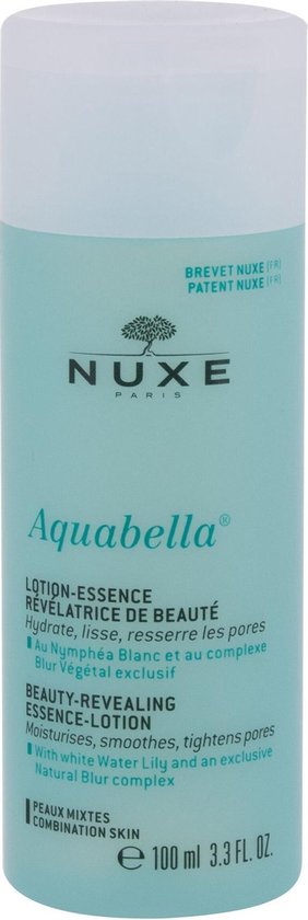 Foto: Nuxe aquabella beauty revealing beautifying lotion