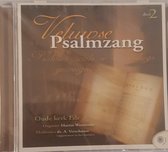 Veluwse psalmzang / psalmen zoals ze zondag gezongen worden / deel 2