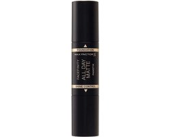 Facefinity All Day Matte Makeup - Makeup 11 G