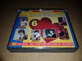 Lonely Without You, again 32 unforgetable slows 2CD set