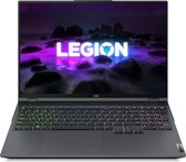 Lenovo Legion 5 Pro 16ACH6H 82JQ0086MH - Gaming La