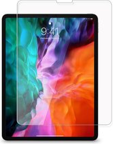 iPad Pro 12.9 2021 Screenprotector - 12.9 inch - iPad Pro 12.9 2021 Tempered Glass