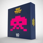 Space Invaders: The Board Game Standard Edition - Bordspel - Engels