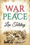 Global Classics - War and Peace