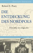 Edition Erdmann - Die Entdeckung des Nordpols