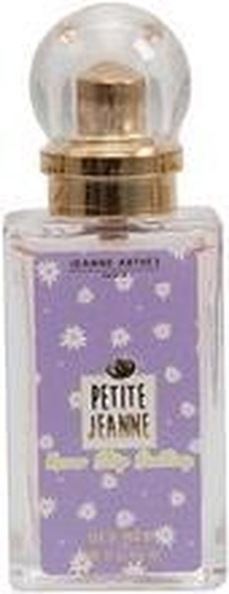 Jeanne Arthes Petite Jeanne Never Stop Smiling Eau De Parfum 30 Ml (femme)  | bol.com