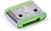 Smart Keeper Essential USB-C Port Lock (4x) + Lock Key Mini (1x) - Groen