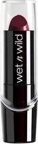 Wet n Wild Silk Finish Lipstick 3.6g - Blind Date