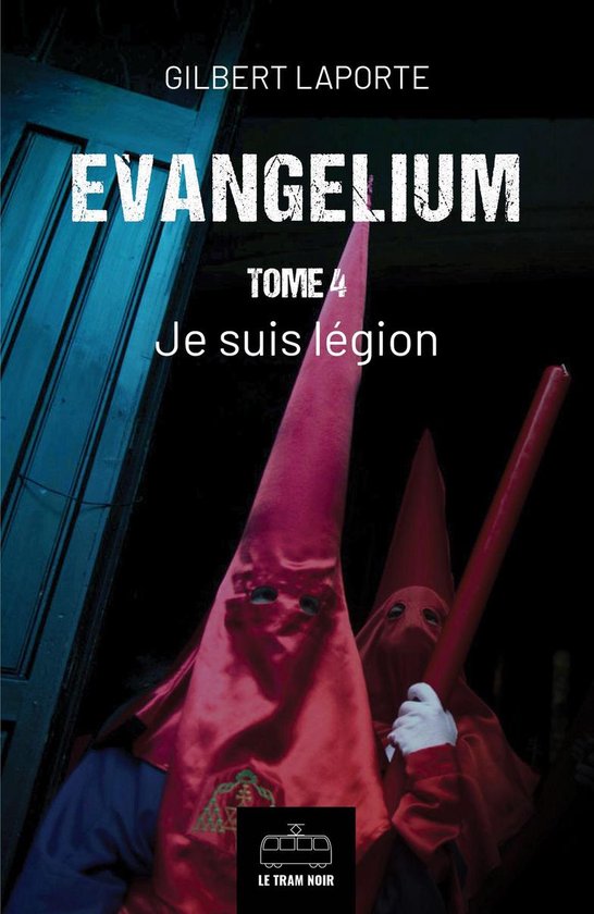 Evangelium 4 - Evangelium - Tome 4 - cover
