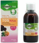 Juanola Cough Children 150ml