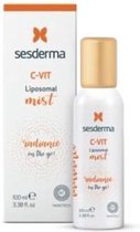 Sesderma C-vit Mist Boost Iluminador 100ml