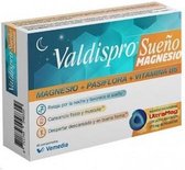 Vemedia Valdispro Magnesium Sleep 40 Tablets