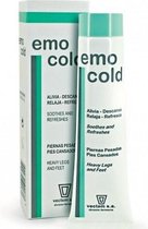 Vectem Emo Cold Cream For Heavy Legs And Tired Feet 75ml