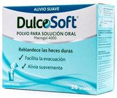 Dulcosoft Polvo Solucion Oral 20 Sobres