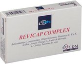 Cdm Revicap Complex 30 Comprimidos