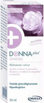 Donna Plus Ginegel Hidratante Vulvar