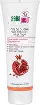 Sebamed Gel De Baño Granada 250ml