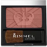 Rimmel Lasting Finish Soft Colour Blush - 220 Madeira