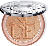 Dior Diorskin Nude Luminizer Make-up poeder - 04 Bronze Glow