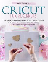 Cricut for Beginners