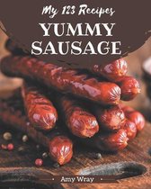 My 123 Yummy Sausage Recipes