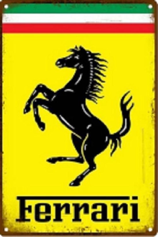 Plaque métal Vintage - Ayrton Senna - McLaren - Senna - Monaco 1988
