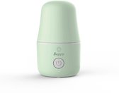 Menstruatie Cup Steam+Sterilizer Small Green (groen)