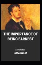 The Importance of Being Earnest Annotated