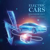 Electric Cars Calendar 2021