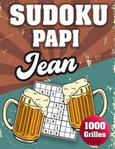 SUDOKU PAPI Jean