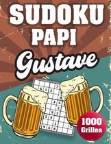 SUDOKU PAPI Gustave