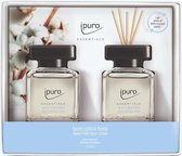 Ipuro New Essentials Cotton Field 2x50ml