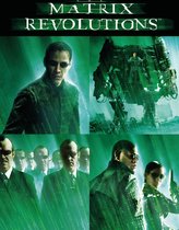 VHS Video | The Matrix Revolution