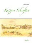 Kripper Schriften 11 - Kripper Schriften