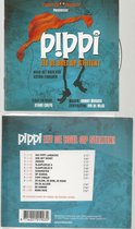 Pippi Zet De Boel Op Stelten Theaterproductie