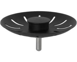 BLP LOSSE ZWARTE PLUG R SERIES Lorreine